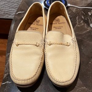 Bruno Magli made in Itali